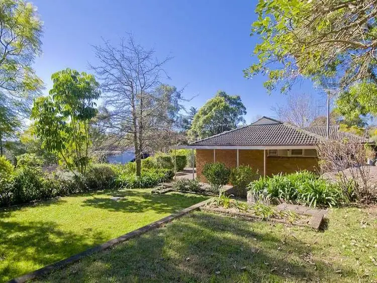 Sixth view of Homely house listing, 41 Somerset Avenue, Turramurra NSW 2074