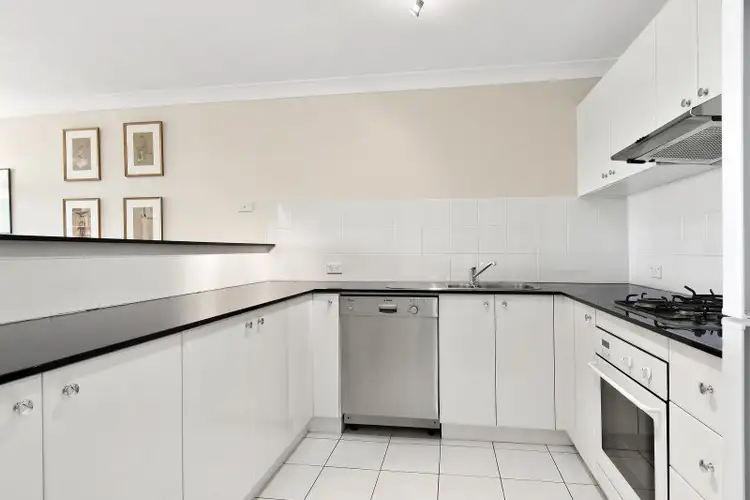 Fifth view of Homely apartment listing, 405/10 Wentworth Drive, Liberty Grove NSW 2138