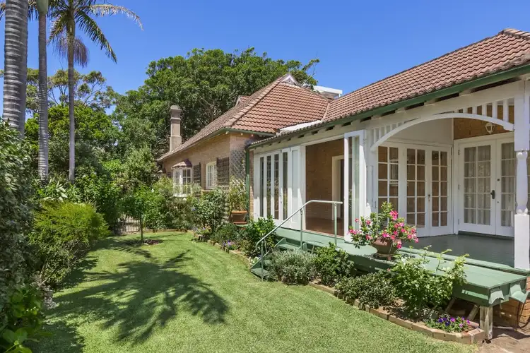 Second view of Homely house listing, 111 Addison Road, Manly NSW 2095
