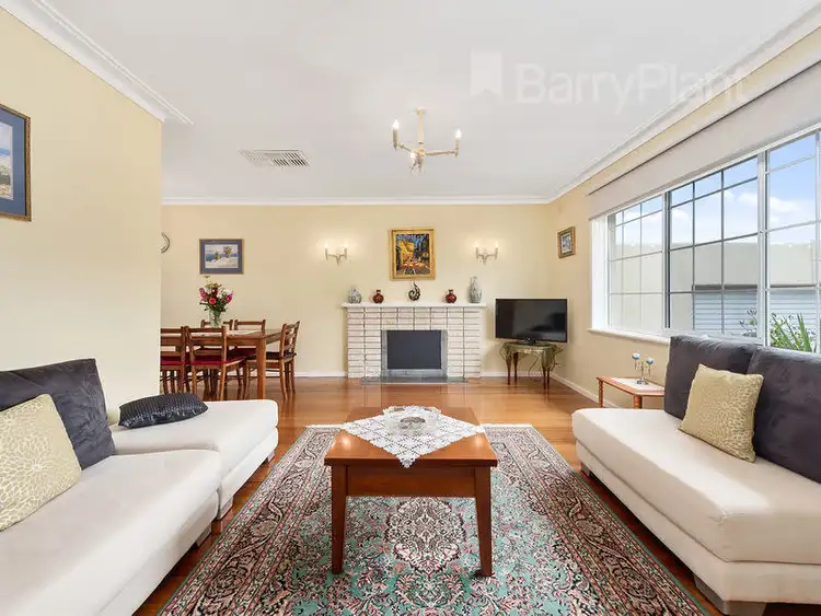 Fifth view of Homely house listing, 6 Hertford Court, Wantirna South VIC 3152