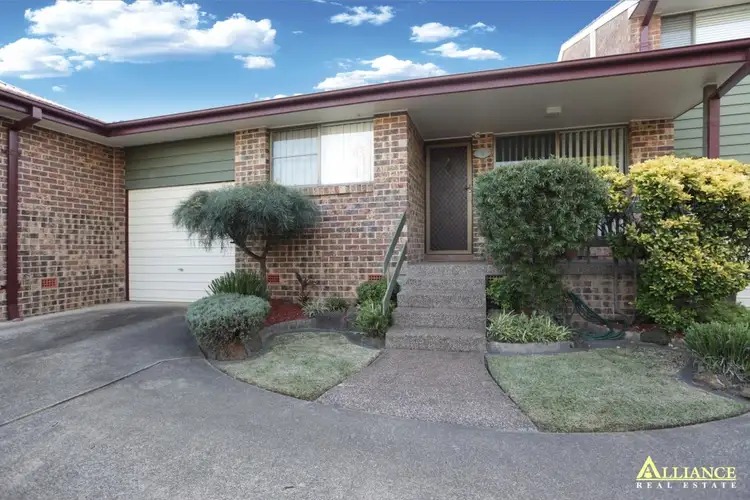 2/14C Mars Street, Revesby NSW 2212