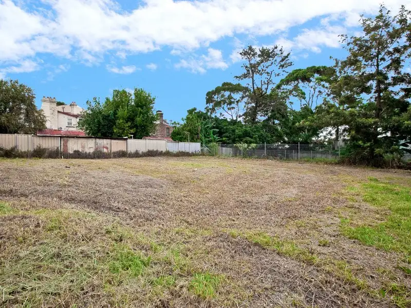 Main view of Homely land listing, Lot 5 & Lo Fotheringham Lane, Marrickville NSW 2204