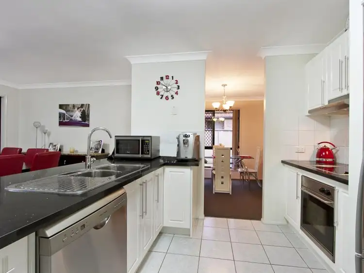 Second view of Homely house listing, 66 Kununurra Crescent, Shailer Park QLD 4128