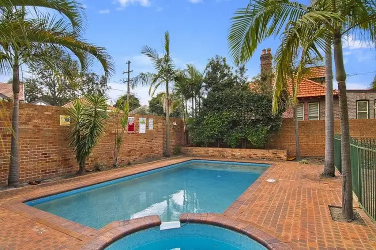 Third view of Homely studio listing, 33/165 Victoria Road, Gladesville NSW 2111