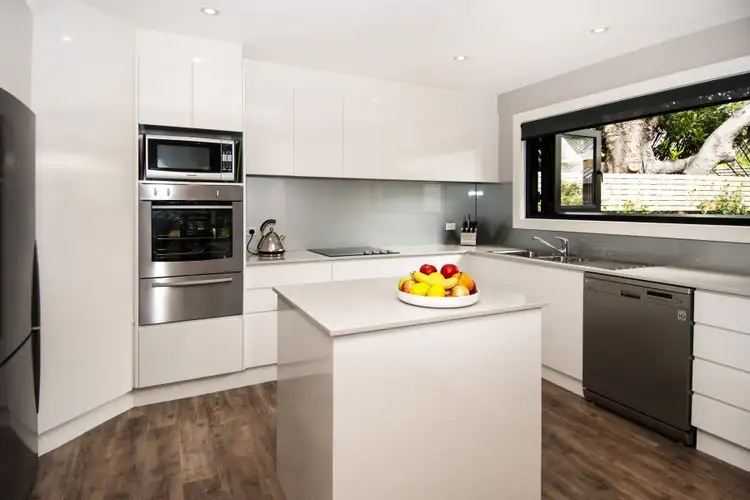 Fourth view of Homely house listing, 849 Barrenjoey Road, Palm Beach NSW 2108