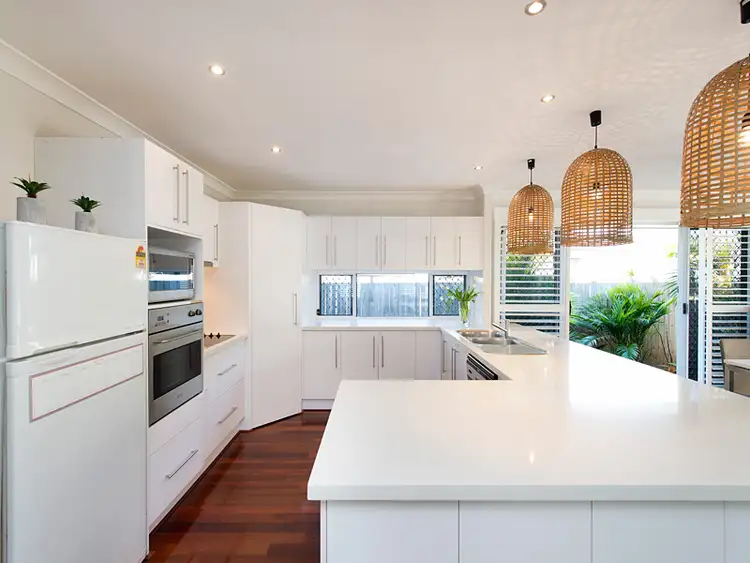 Fifth view of Homely house listing, 3 Grevillea Street, Sinnamon Park QLD 4073