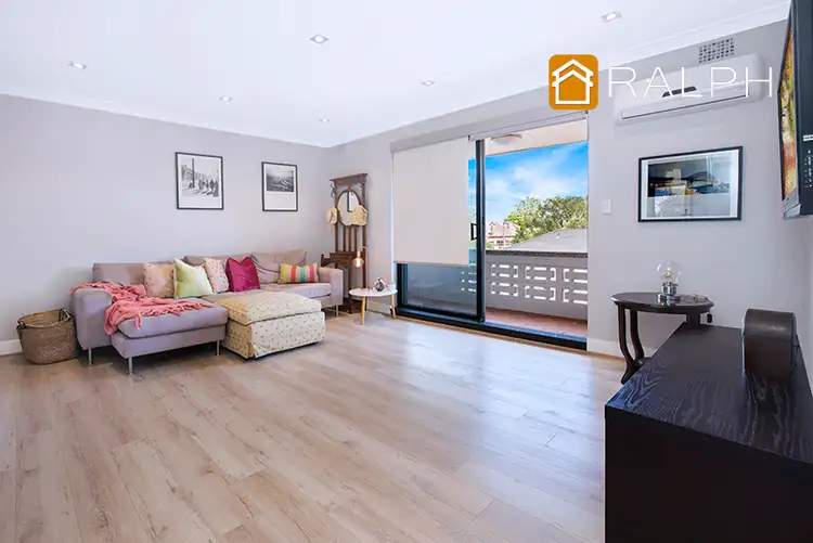 Second view of Homely unit listing, 7/401 Marrickville Road, Dulwich Hill NSW 2203