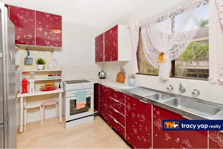 Fourth view of Homely apartment listing, 3/44 Cambridge Street, Epping NSW 2121