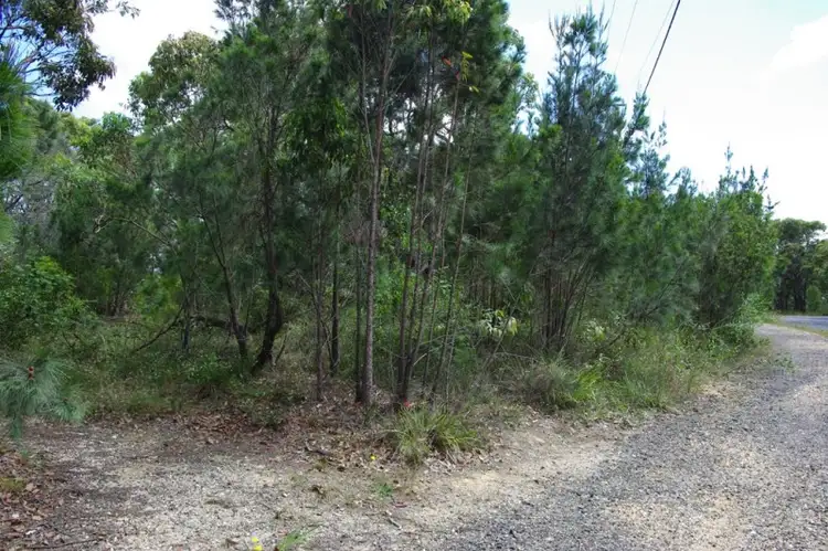 Second view of Homely land listing, 176 Wallaga Lake Road, Wallaga Lake NSW 2546