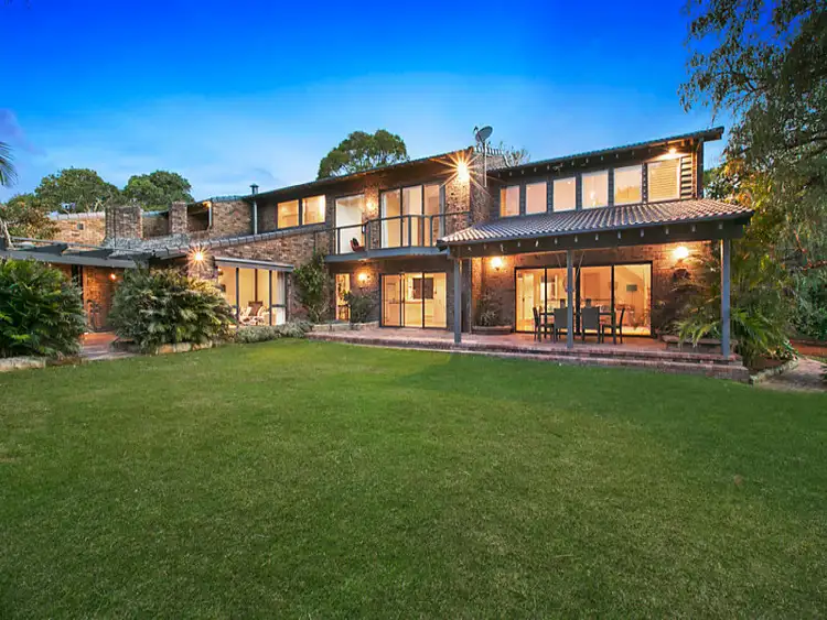 34A Awatea Road, St Ives NSW 2075