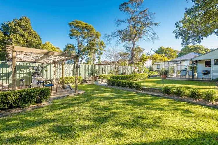 42 Wattle Road, Jannali NSW 2226
