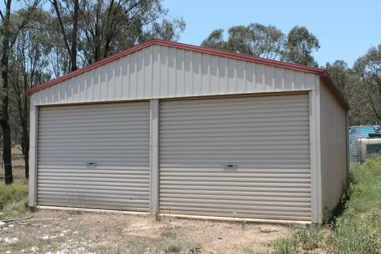 Sixth view of Homely rural property listing, 153 Access Road, Rosevale QLD 4340