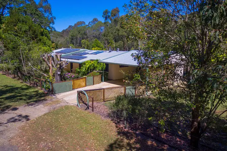85 Blue Pool Road, Evans Head NSW 2473