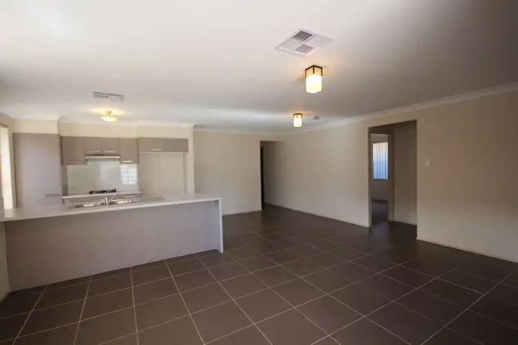 Second view of Homely house listing, 15 Crick Place, Catherine Field NSW 2570