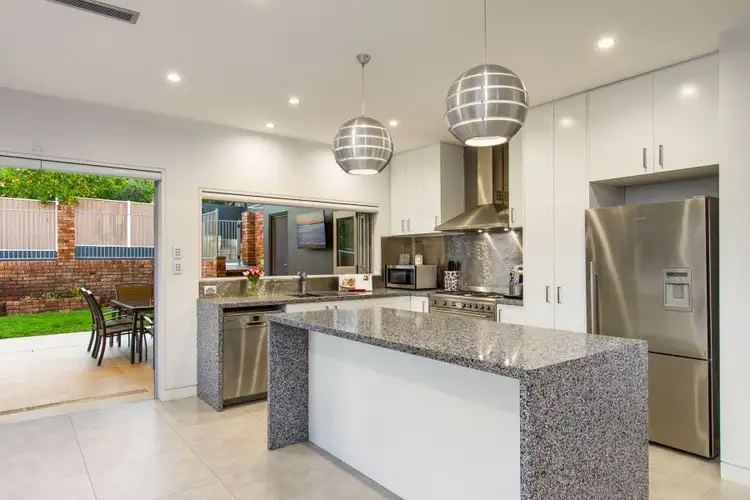 Third view of Homely house listing, 36 Cooleen Street, Blakehurst NSW 2221