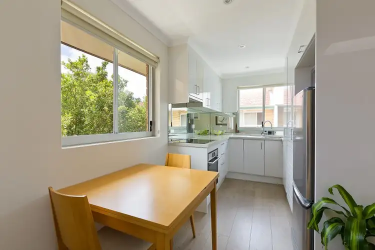 Third view of Homely unit listing, 8/12 Wheeler Parade, Dee Why NSW 2099