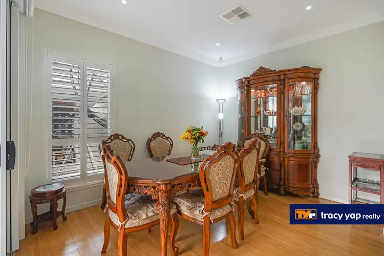 Fifth view of Homely house listing, 15 Carrington Crescent, Eastwood NSW 2122