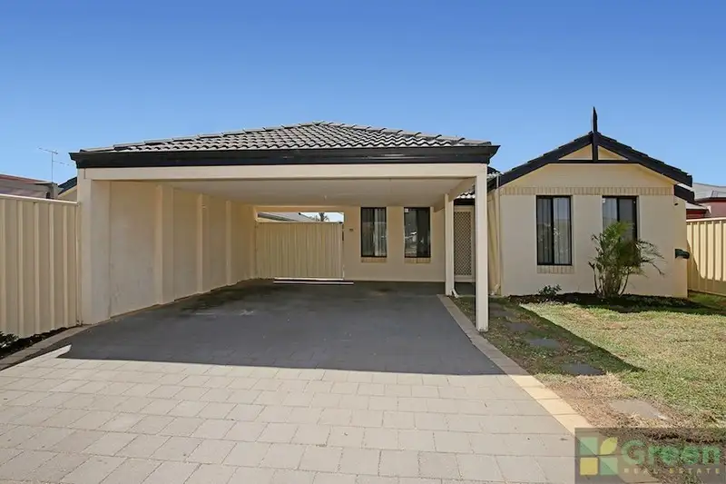 Main view of Homely house listing, 64 Bennett Brook Circle, Greenfields WA 6210