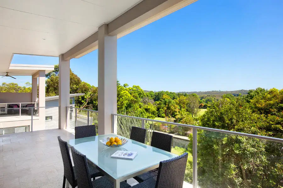 Main view of Homely house listing, 164A Elanora Road, Elanora Heights NSW 2101