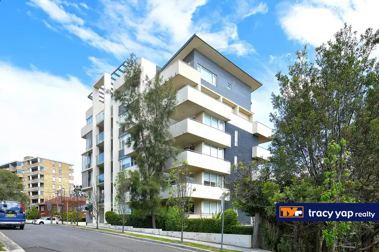 107/640 Pacific Highway, Chatswood NSW 2067