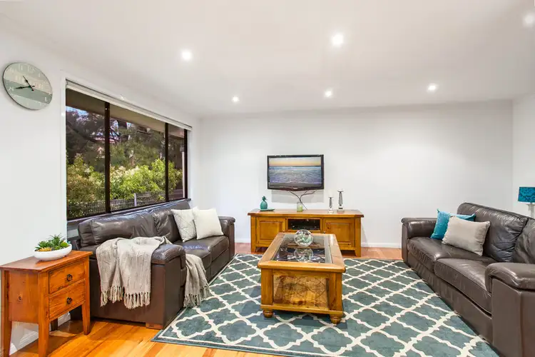 Second view of Homely house listing, 18 Kooranga Crescent, Cordeaux Heights NSW 2526