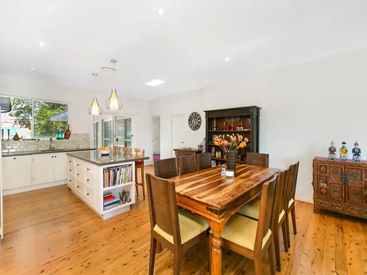 Fourth view of Homely house listing, 7 Torokina Avenue, St Ives NSW 2075