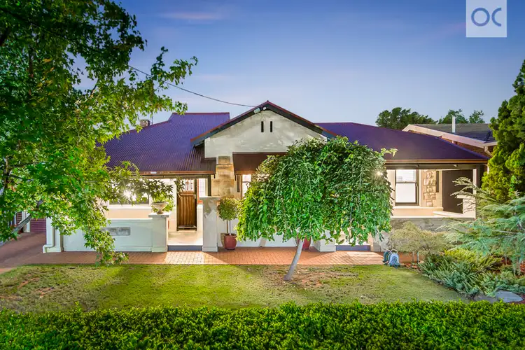 52 Thomas Avenue, St Morris SA 5068