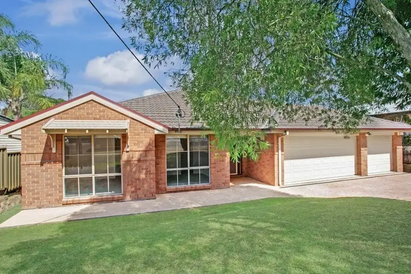 Main view of Homely house listing, 52 Melbourne Street, Abermain NSW 2326