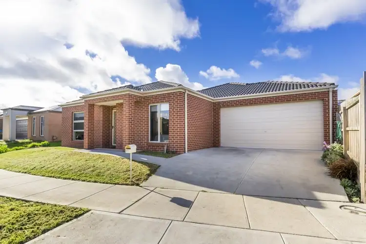 Second view of Homely house listing, 7 Vive Street, Tarneit VIC 3029