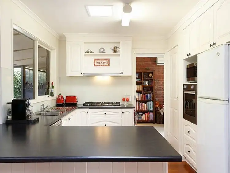 Fifth view of Homely house listing, 86 Graf Road, Somerville VIC 3912