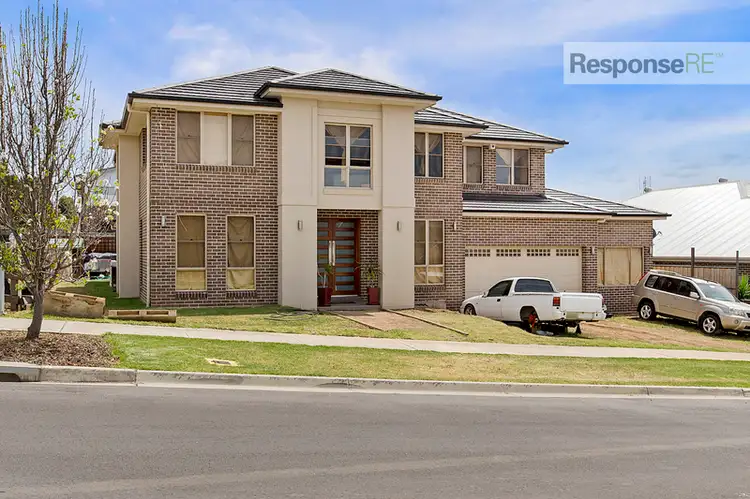 1 Braeburn Street, Caddens NSW 2747