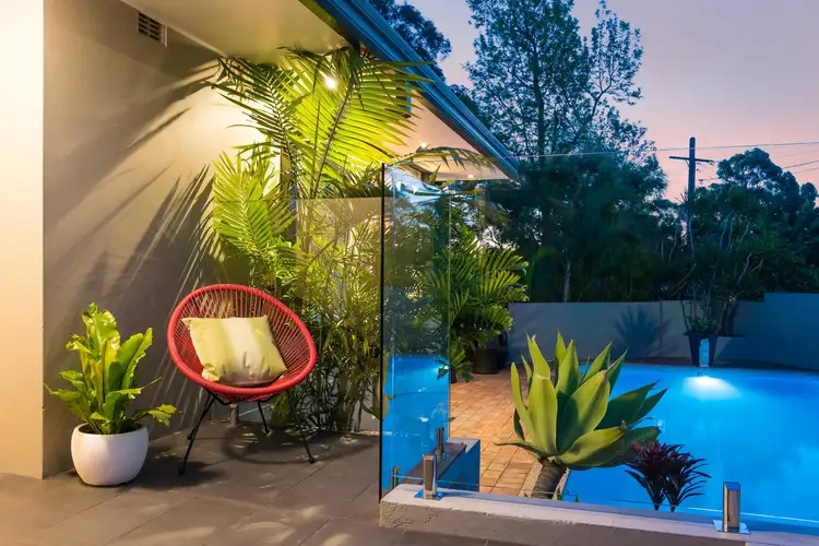 Second view of Homely house listing, 95 Woronora Crescent, Como NSW 2226