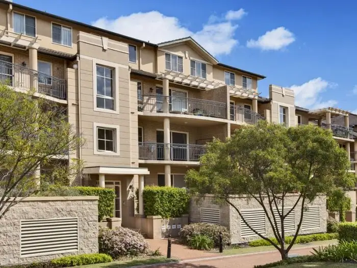 16/2 Bradley Place, Liberty Grove NSW 2138