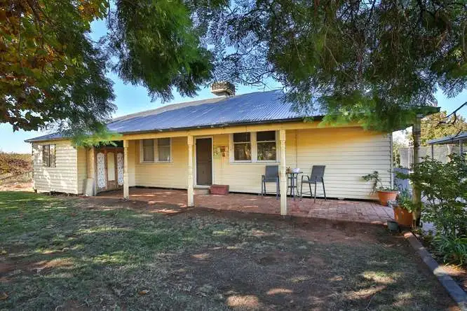 Main view of Homely house listing, 8406 Calder Highway, Red Cliffs VIC 3496