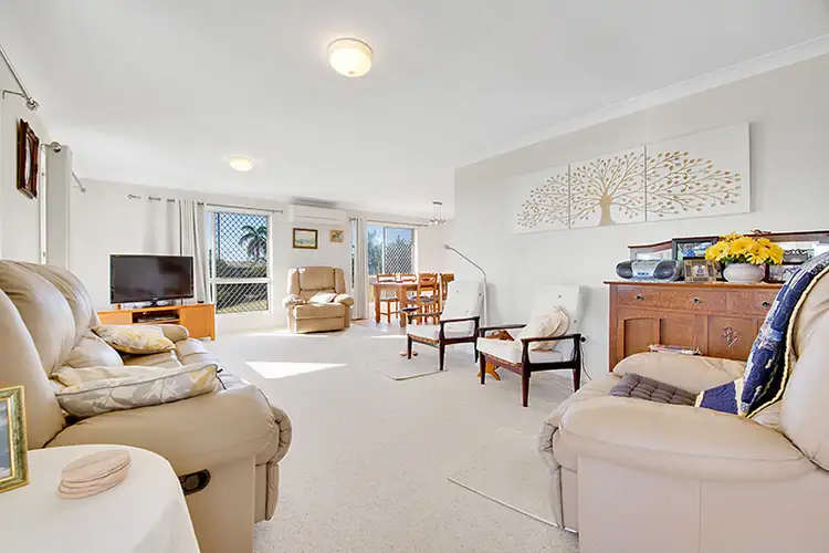 Second view of Homely house listing, 28 Jarman Street, Barlows Hill QLD 4703