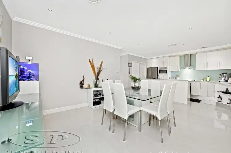 Fourth view of Homely house listing, 56 Juno Parade, Greenacre NSW 2190