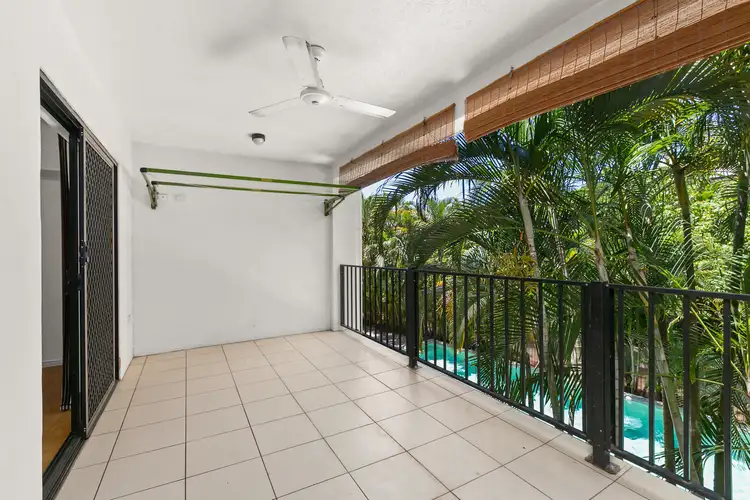 9/19 Upward Street, Parramatta Park QLD 4870