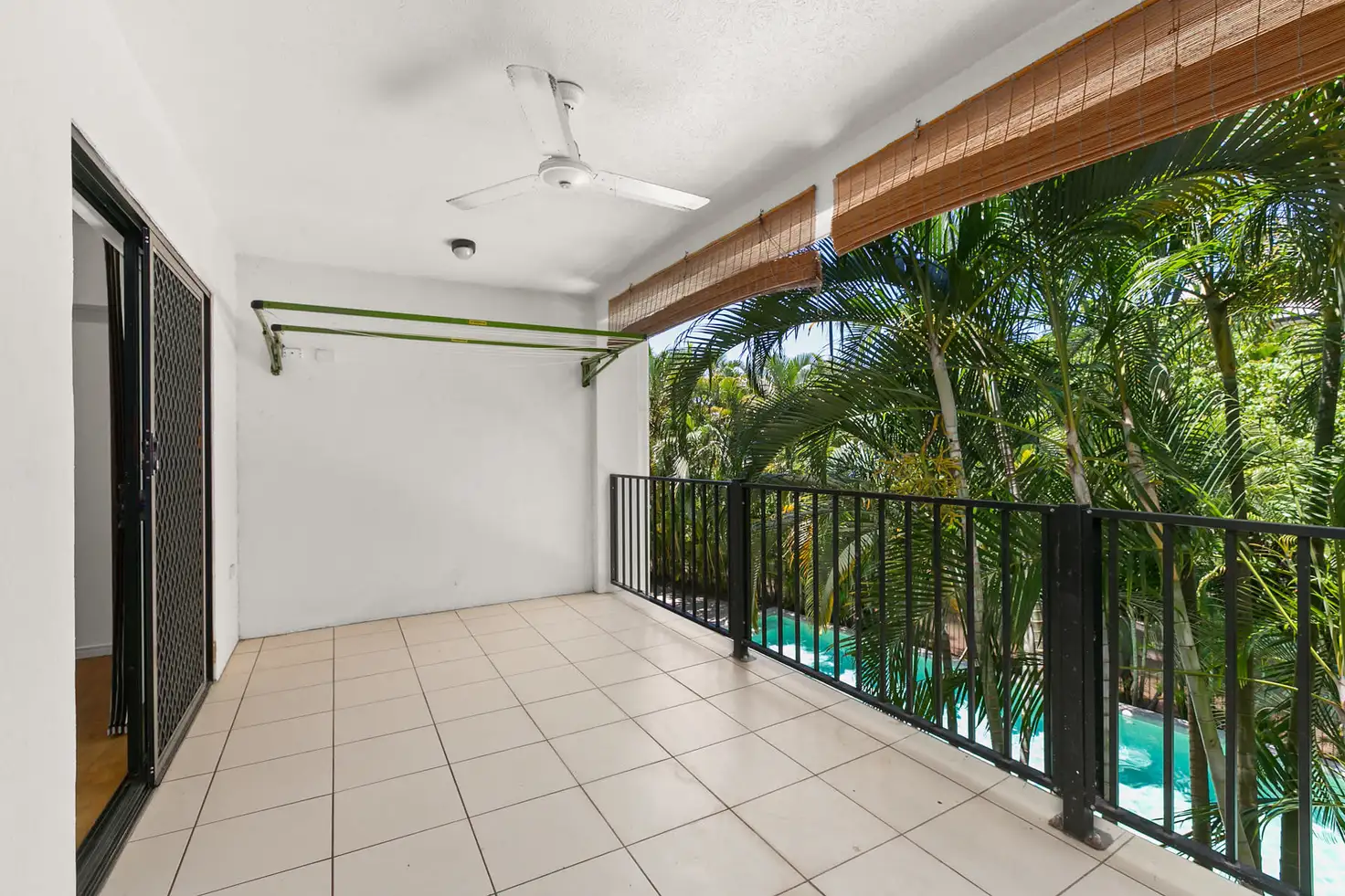 Main view of Homely apartment listing, 9/19 Upward Street, Parramatta Park QLD 4870
