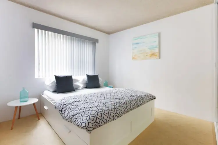 Second view of Homely apartment listing, 12/40 The Crescent, Dee Why NSW 2099