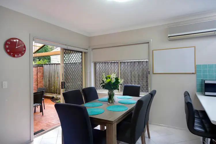 Third view of Homely villa listing, 2/63 Coonong Road, Gymea Bay NSW 2227