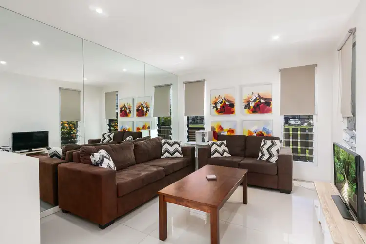 Fourth view of Homely house listing, 25 Mary Street, Parramatta Park QLD 4870