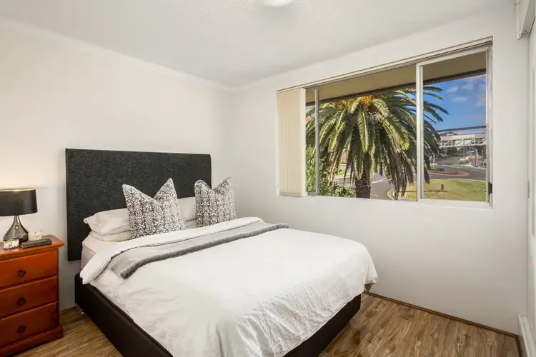 Fourth view of Homely apartment listing, 5/2 Sperry Street, Wollongong NSW 2500