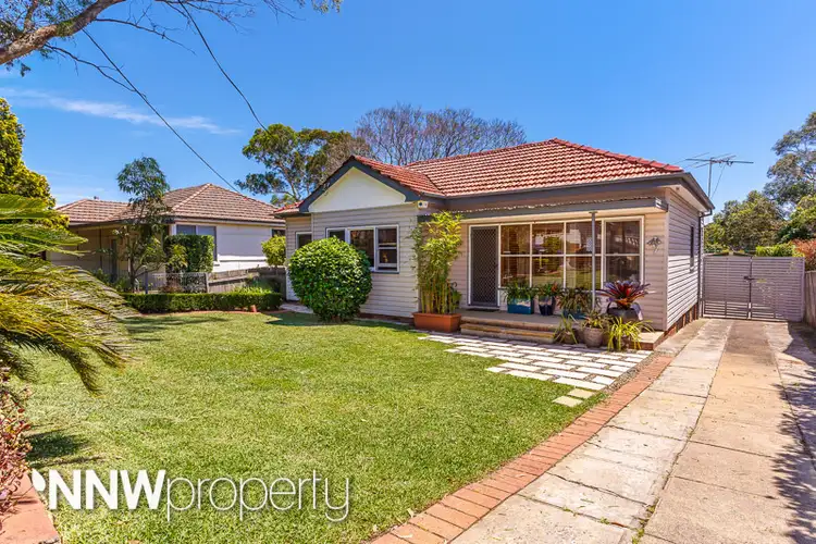 7 Pine Street, Rydalmere NSW 2116