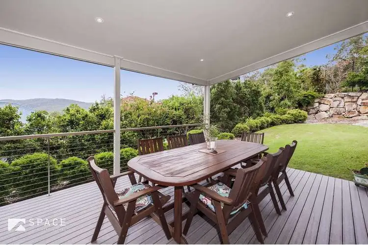 Fifth view of Homely house listing, 89 Paten Road, The Gap QLD 4061