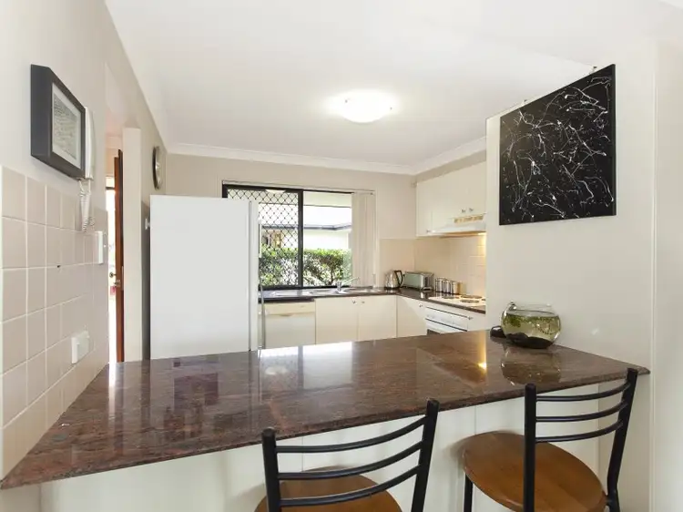 Third view of Homely townhouse listing, Unit 4/108 Meadowlands Road, Carina QLD 4152