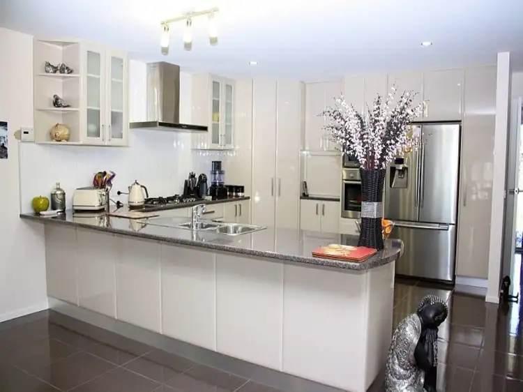 Fourth view of Homely house listing, 58 Haven Drive, Shearwater TAS 7307