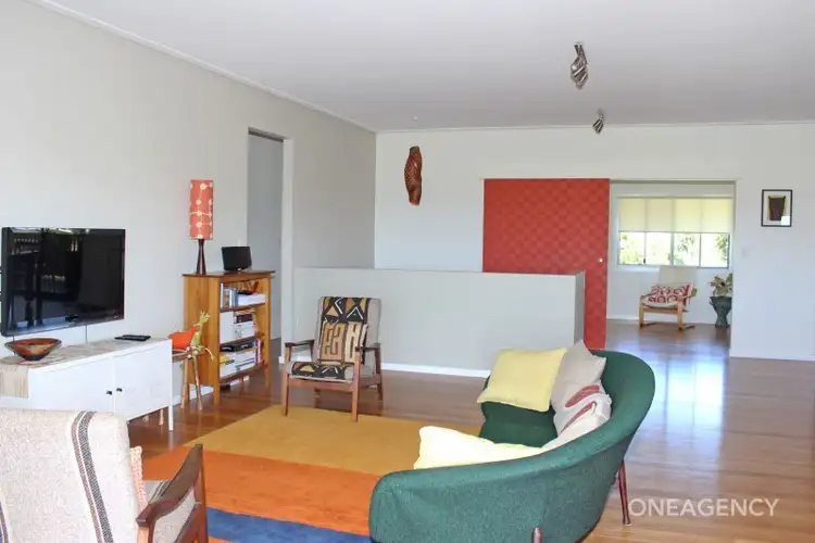 Seventh view of Homely house listing, 60 Barnard Street, Gladstone NSW 2440