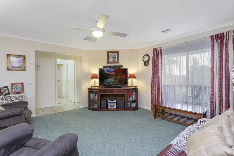 Sixth view of Homely house listing, 12 Milos Boulevard, Wodonga VIC 3690