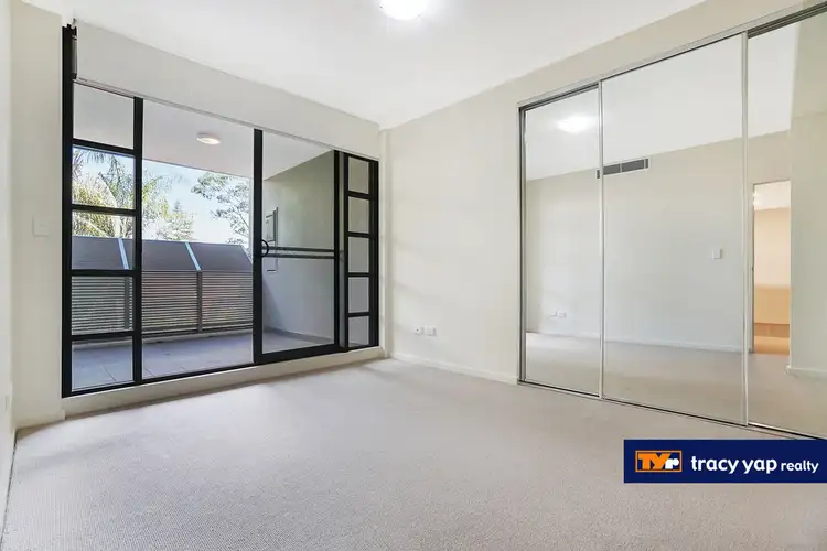 Second view of Homely apartment listing, 51/10 Drovers Way, Lindfield NSW 2070
