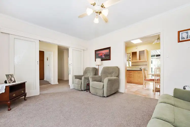 Third view of Homely house listing, 17 Gwinganna Court, Holden Hill SA 5088